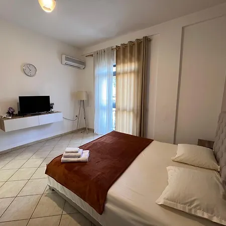 شقة Cozy Center تيرانا