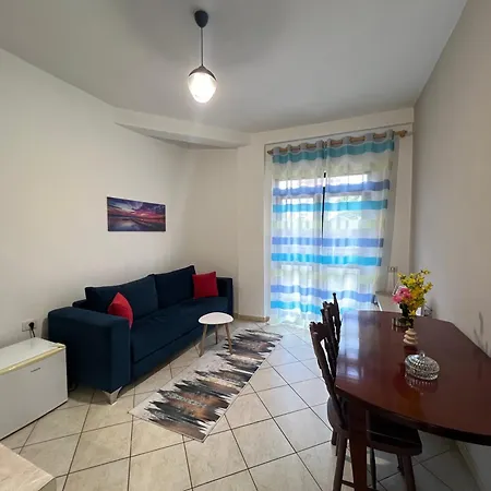 Cozy Center * Τίρανα