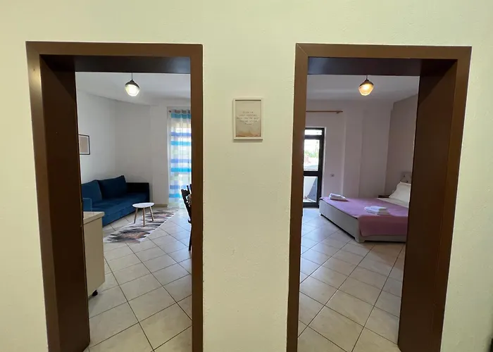 Cozy Center Διαμέρισμα *