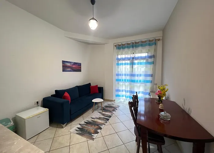 Cozy Center * Τίρανα