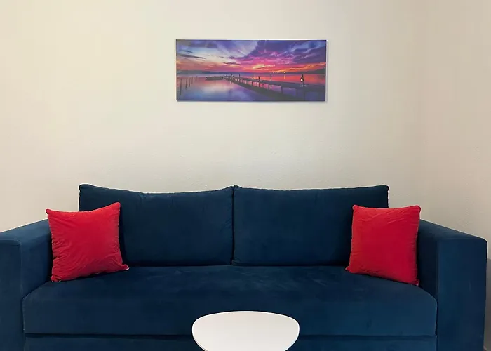 Lejlighed Cozy Center