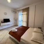 Apartment Cozy Center Tirana
