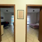 Cozy Center * Tirana