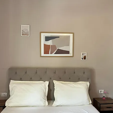 Apartment Cozy Center