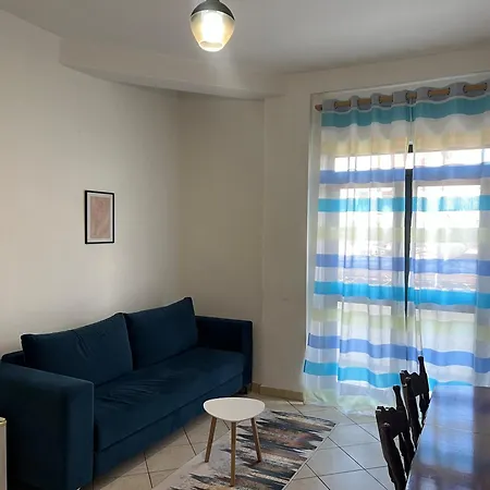 Апартаменты Cozy Center