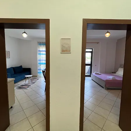 Cozy Center Appartement *