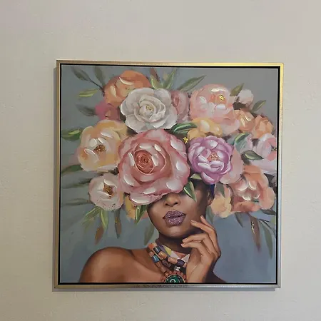 Cozy Center Appartement *