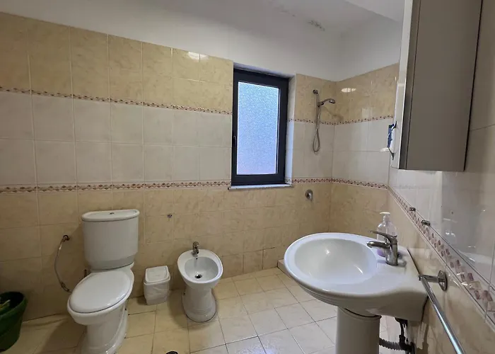 Cozy Center Apartamento