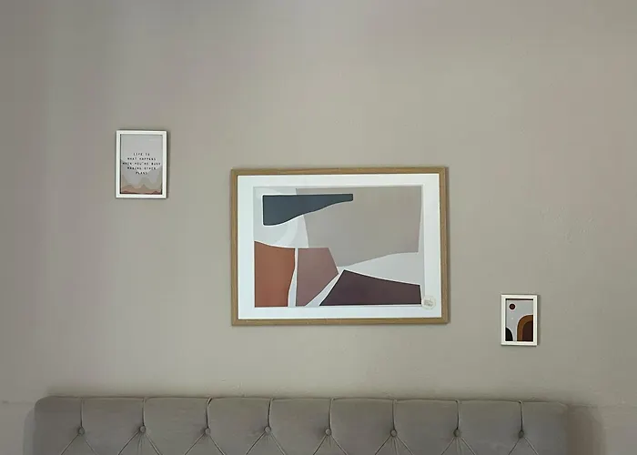 Apartamento Cozy Center Tirana