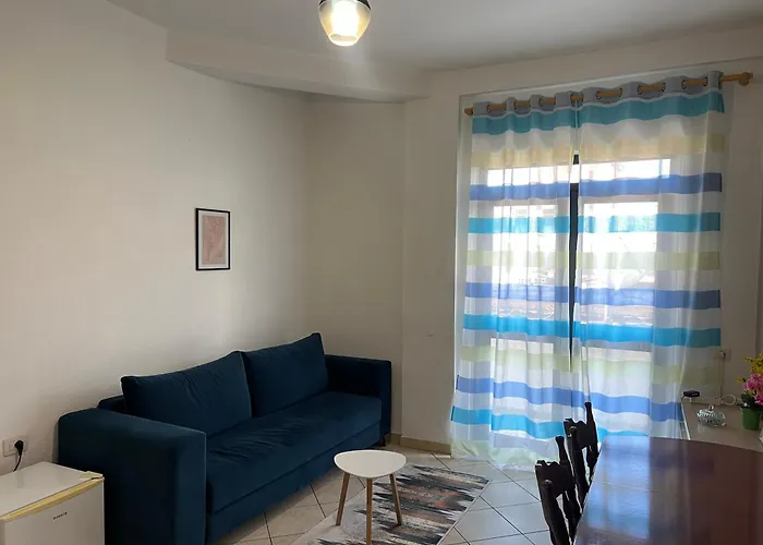 Appartement Cozy Center